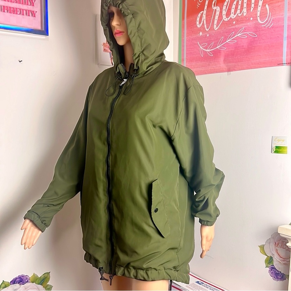 Pink jacket - Picture 3 of 10